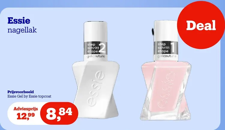 Aanbieding: Nagellak
