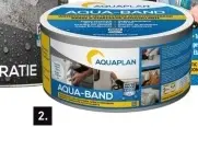 Aanbieding: Aquaplan aqua-band