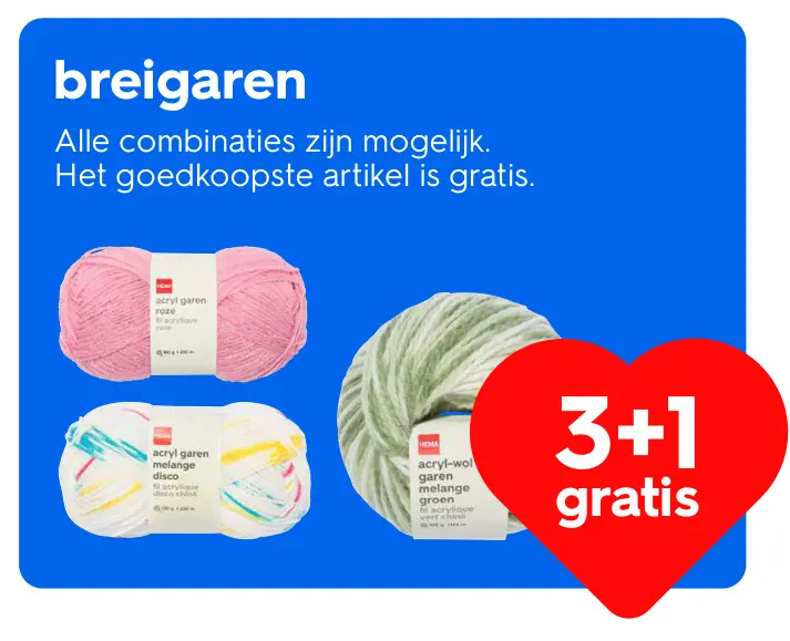 Promotie: breigaren