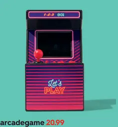 Aanbieding: tafelvoetbalspel