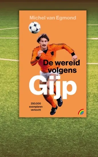 Aanbieding: De wereld volgens Gijp