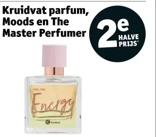 Promotie: parfum