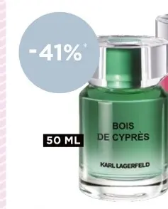 Aanbieding: Bois de Cyprès