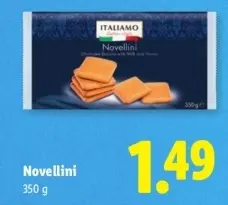 Aanbieding: Novellini