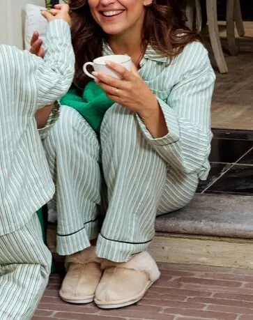 Promotie: Pyjamabroek