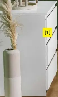 Aanbieding: LIVARNO® Ladekast Genf