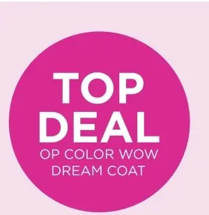 Aanbieding: Color wow dream coat