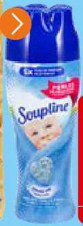 Offre: Soupline