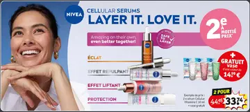 Offre: Cellular Vitamine C