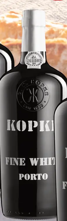 Aanbieding: Kopke Porto Fine Ruby Porto