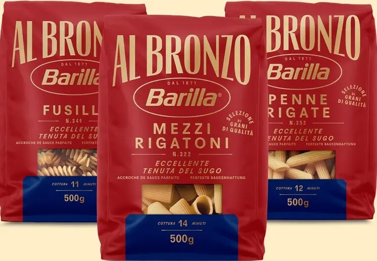 Offre: Al Bronzo pasta