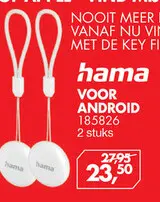 Aanbieding: Key Finder
