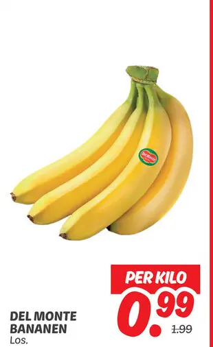Bananen