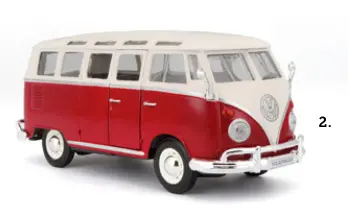 Promotie: Modelauto's