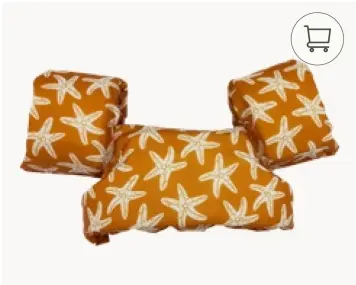 Aanbieding: Swim Essentials zwembadje leopard 60 cm