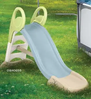 Aanbieding: Smoby Glijbaan