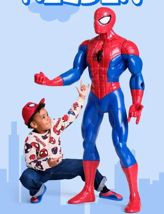 Aanbieding: Spiderman