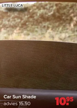 Aanbieding: Car Sun Shade