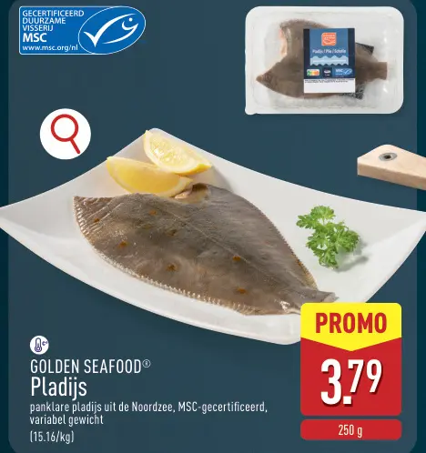Promotie: Pladijs