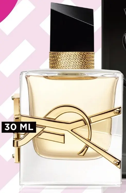 Aanbieding: Libre Eau de Parfum