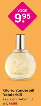 Aanbieding: Gloria Vanderbilt Vanderbilt