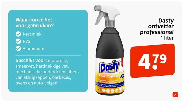 Promotie: Ontvetter professional