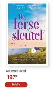 Aanbieding: De lerse sleutel