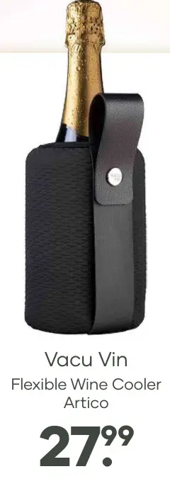 Aanbieding: Champagnekoeler