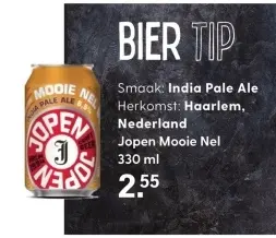 Aanbieding: Jopen Mooie Nel