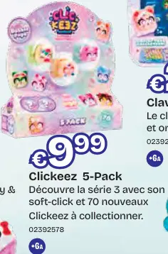 Offre: 5-Pack