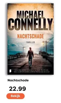 Aanbieding: Nachtschade