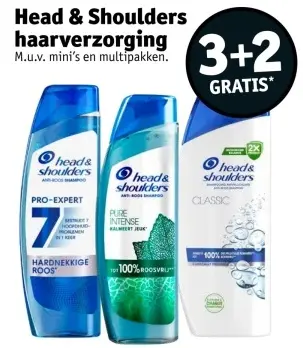 Promotie: Haarverzorging