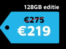 Aanbieding: Galaxy Tab A11