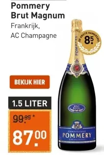 Aanbieding: Brut Magnum