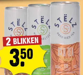 Aanbieding: Stëlz