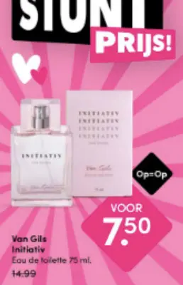 Aanbieding: Initiativ