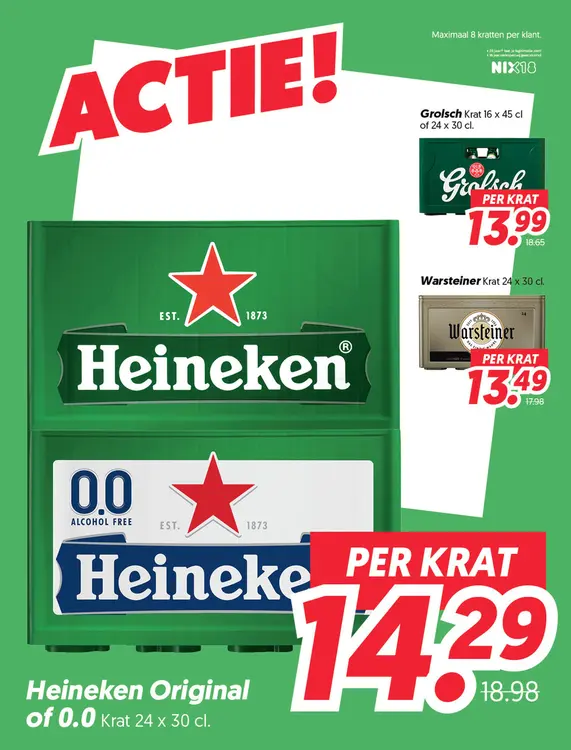 Original of 0.0 bierkrat
