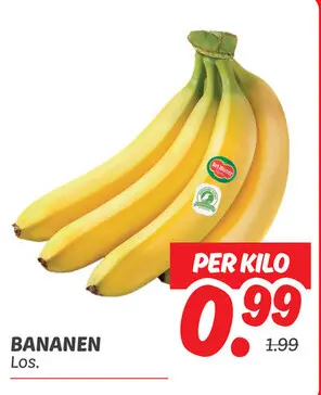 Bananen