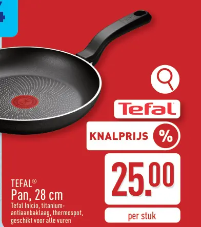 Promotie: Pan