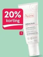 Aanbieding: Xeracalm A.D. Baume Relipidant