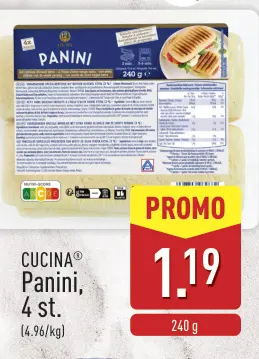 Promotie: Panini