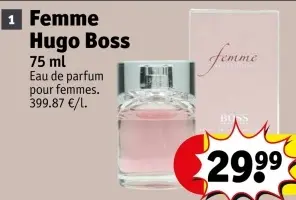 Offre: Femme