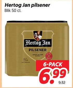 Hertog Jan pilsener