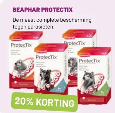 Aanbieding: Protectix