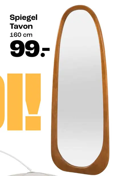 Aanbieding: Mirror
