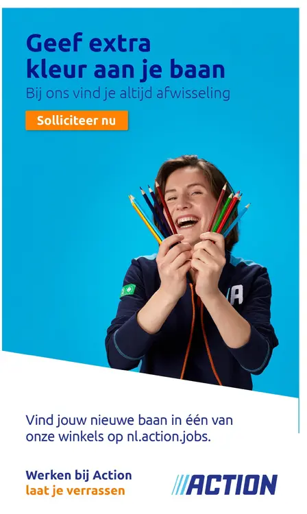 Aanbieding: Gillette Blue3 scheermesjes