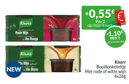 Promotie: Bouillonketeltje