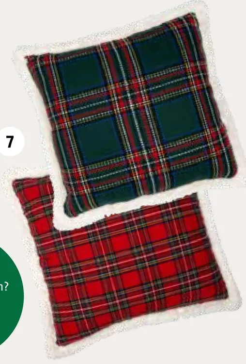 Aanbieding: Kussen Jack
