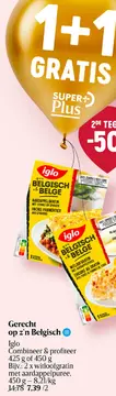 Aanbieding: Gerecht op z'n Belgisch