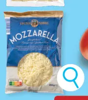 Offre: Mozzarella